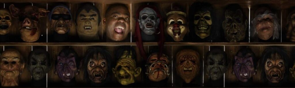 Scare Tactics Scare Tactics Is The Hit Hidden Camera Series With A